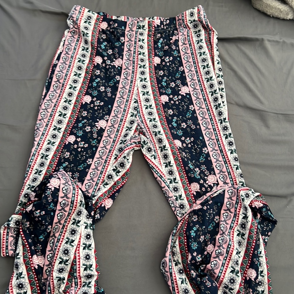 Small Leggings